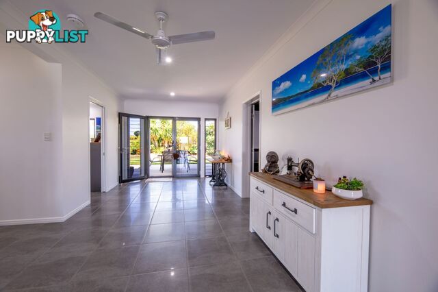 199 Hoffmans Road Burnett Heads QLD 4670