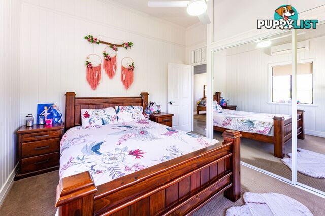 199 Hoffmans Road Burnett Heads QLD 4670