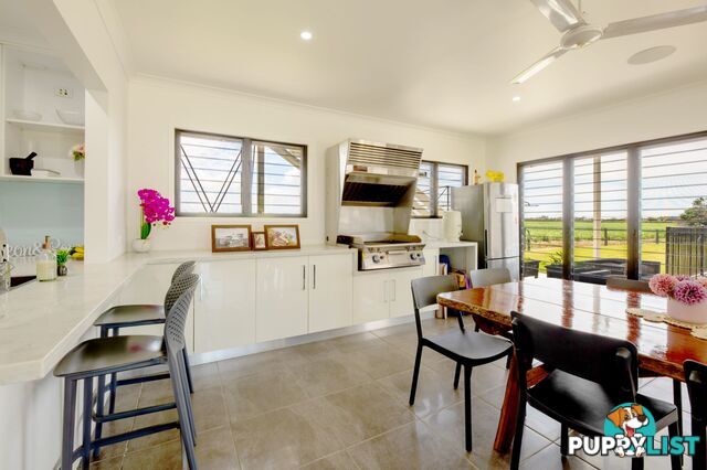 199 Hoffmans Road Burnett Heads QLD 4670