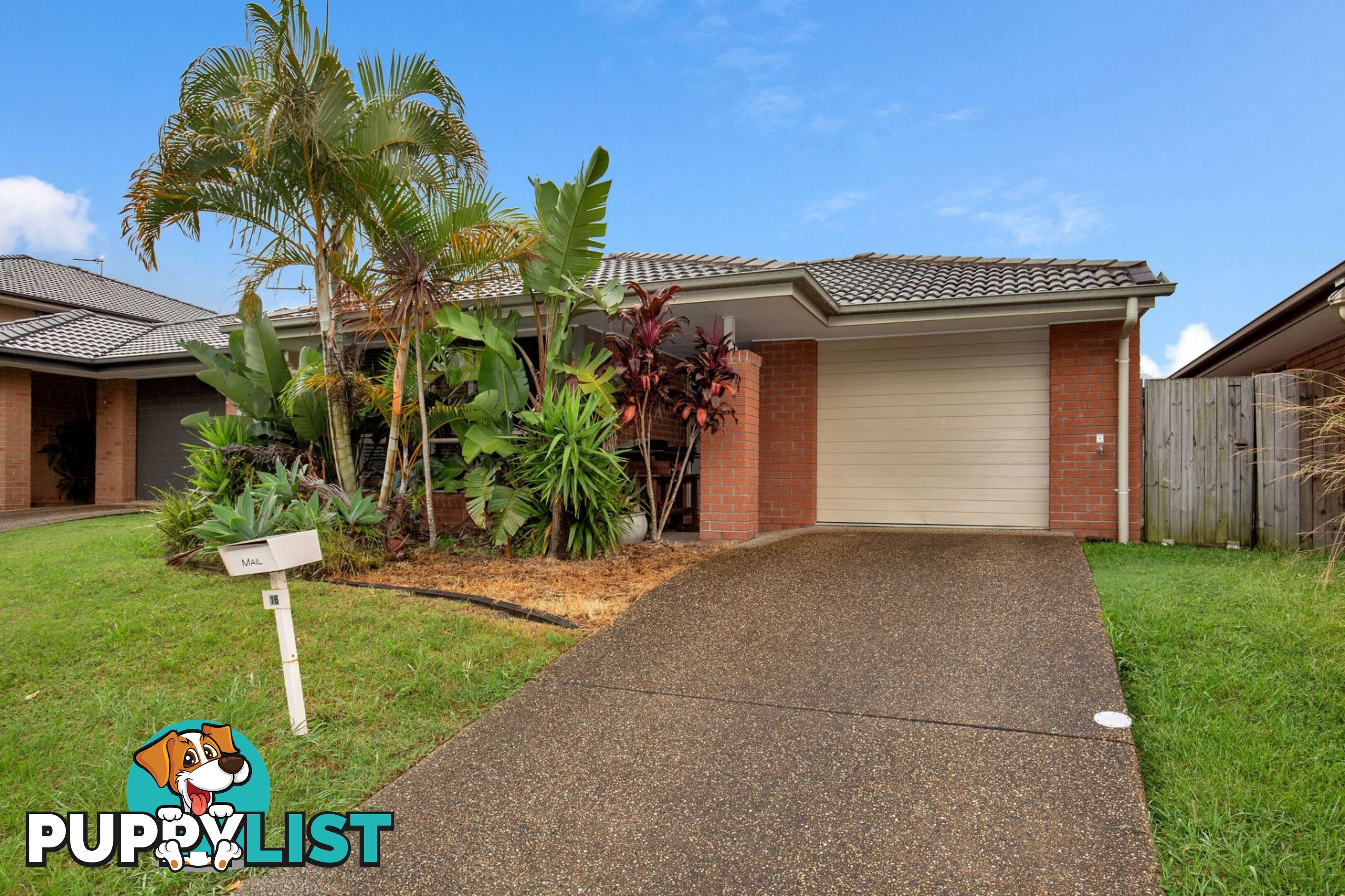 16 Christine Drive Coomera QLD 4209