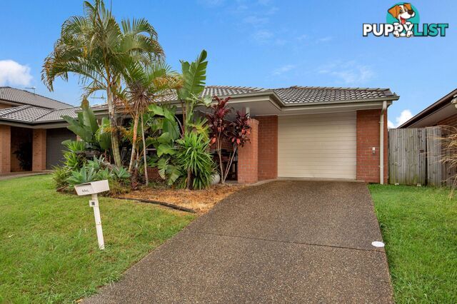 16 Christine Drive Coomera QLD 4209