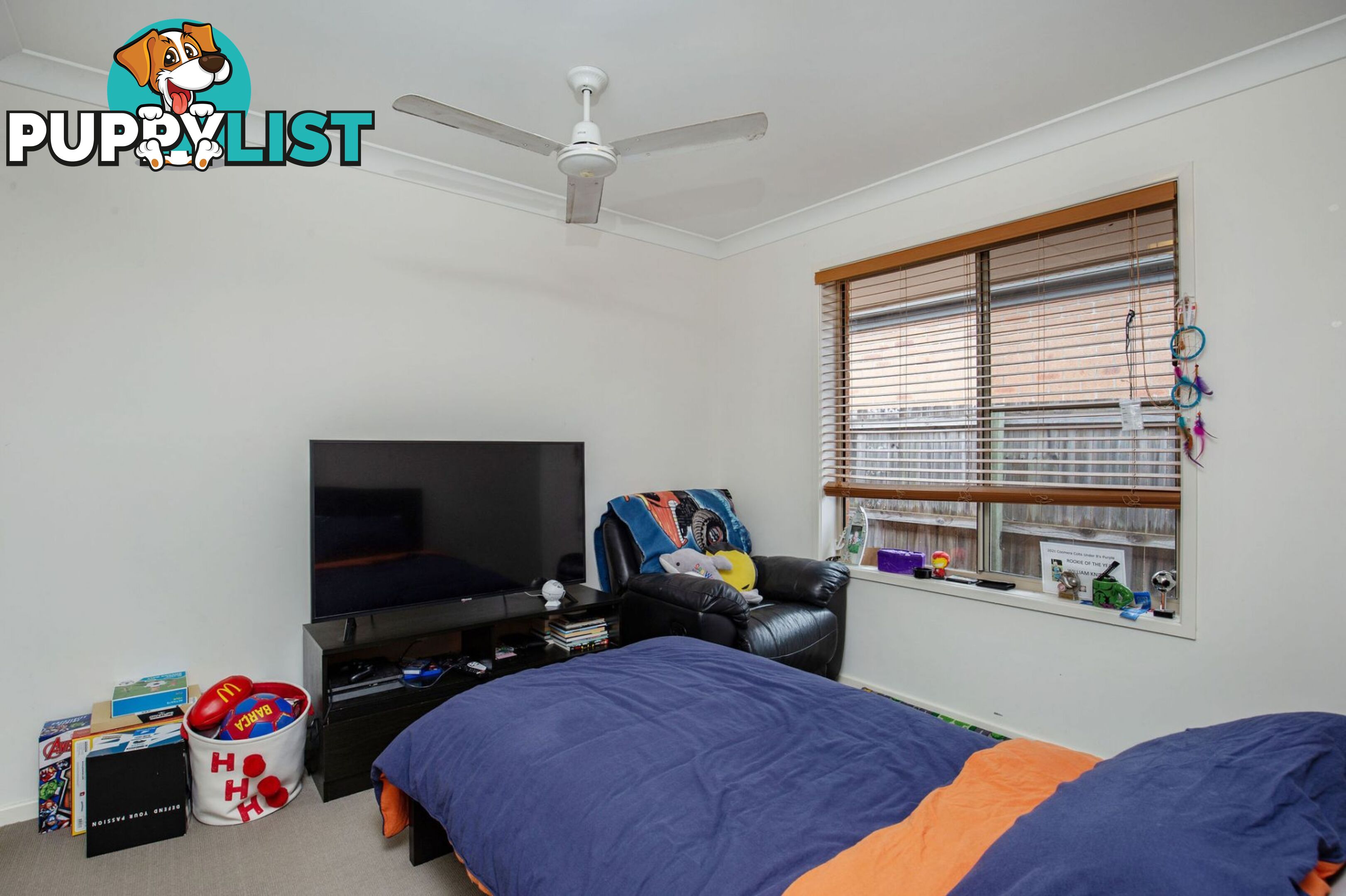 16 Christine Drive Coomera QLD 4209