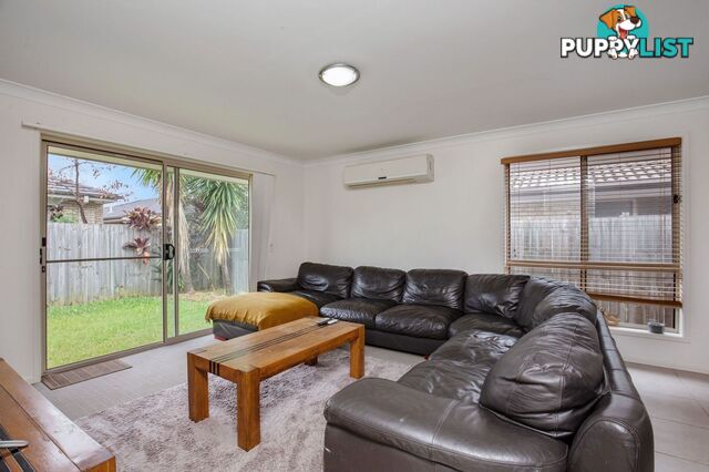 16 Christine Drive Coomera QLD 4209