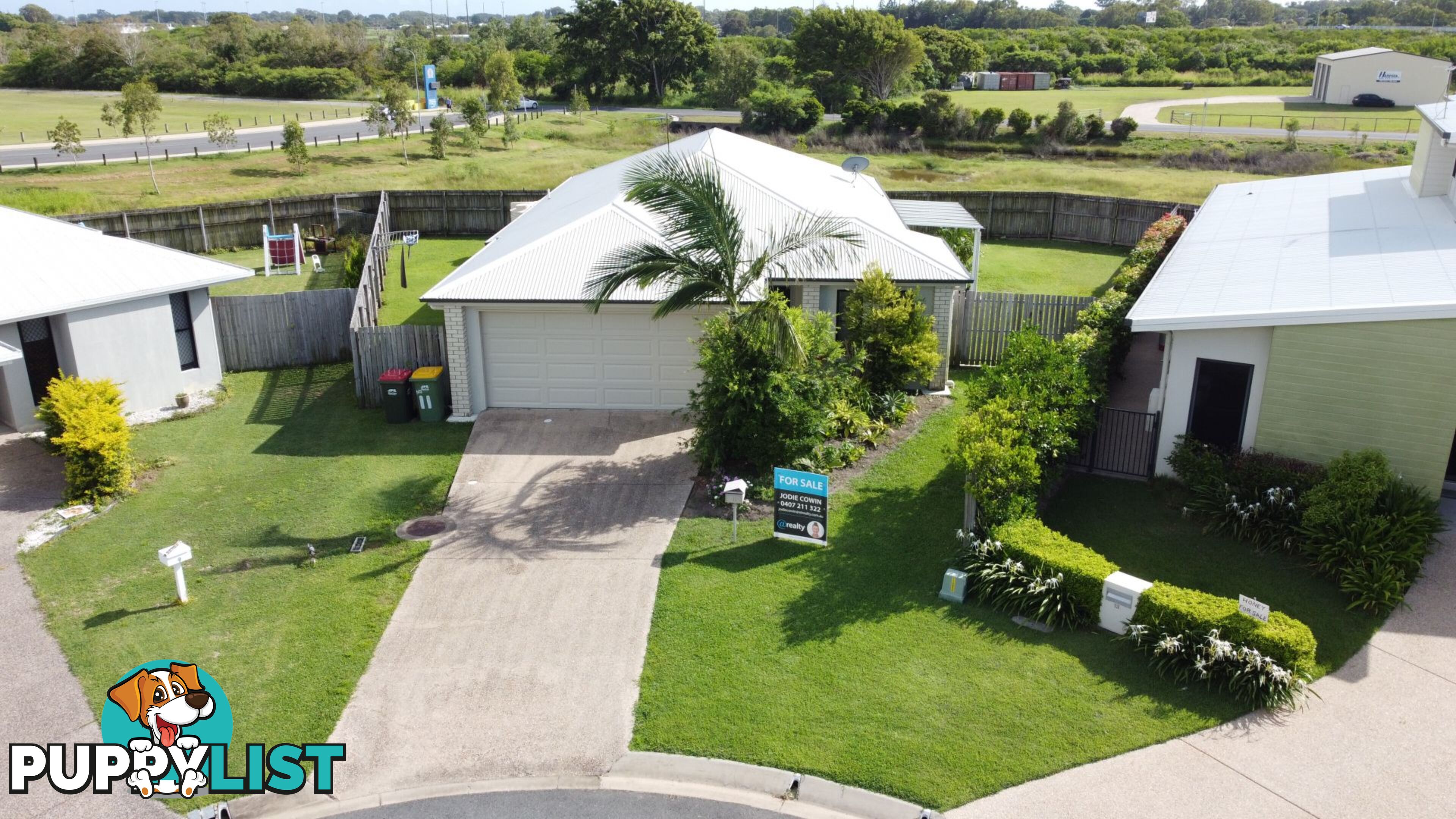 11 Cartledge Court North Mackay QLD 4740