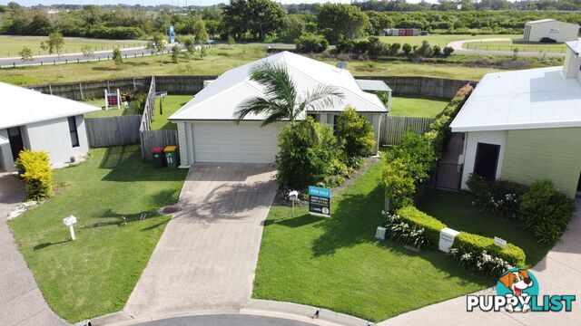 11 Cartledge Court North Mackay QLD 4740