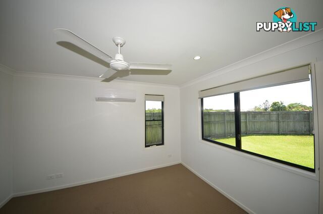 11 Cartledge Court North Mackay QLD 4740