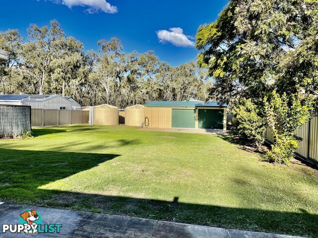 33 Main Street Coominya QLD 4311