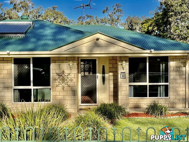 33 Main Street Coominya QLD 4311