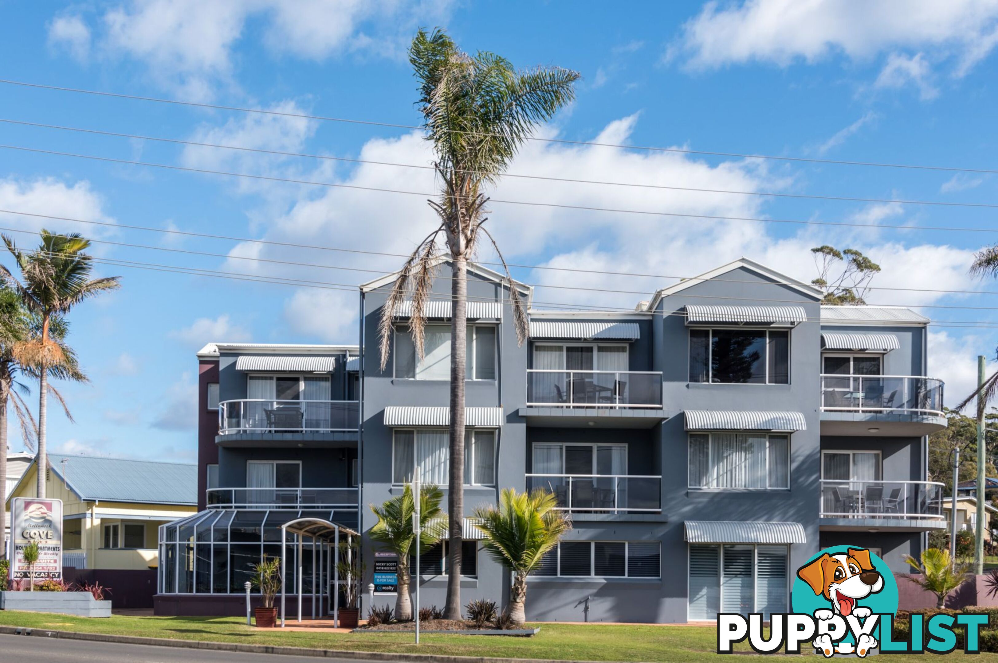 2 17 Golf Avenue Mollymook NSW 2539