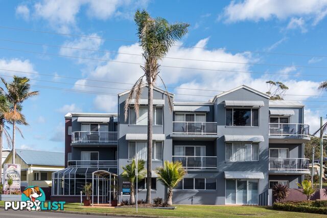 2 17 Golf Avenue Mollymook NSW 2539