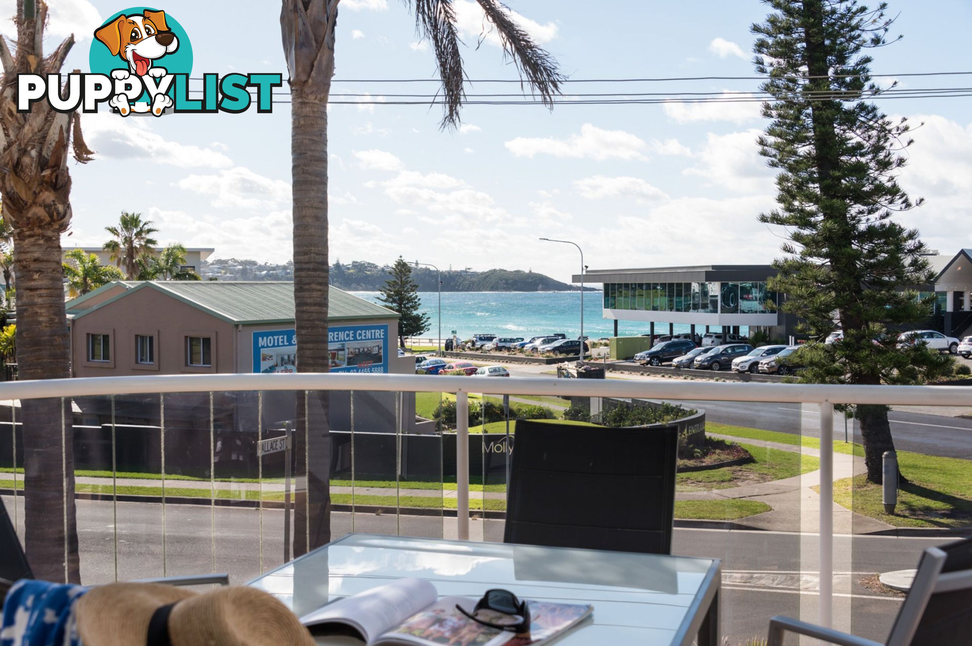 2 17 Golf Avenue Mollymook NSW 2539