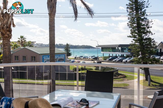 2 17 Golf Avenue Mollymook NSW 2539