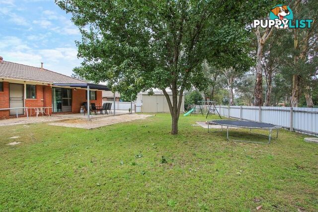 6 Erica Court Thurgoona NSW 2640