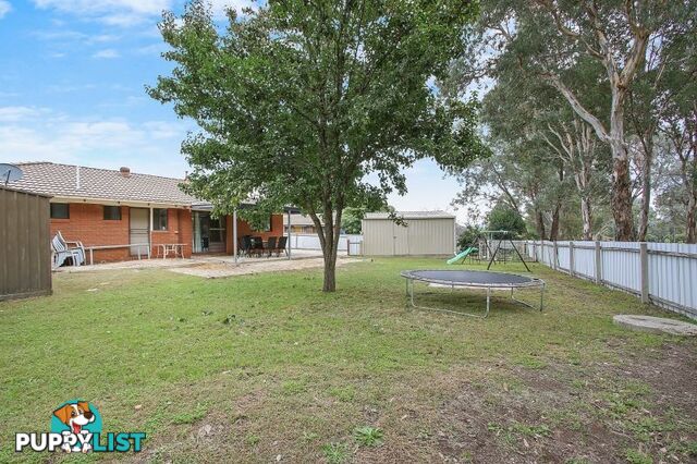 6 Erica Court Thurgoona NSW 2640