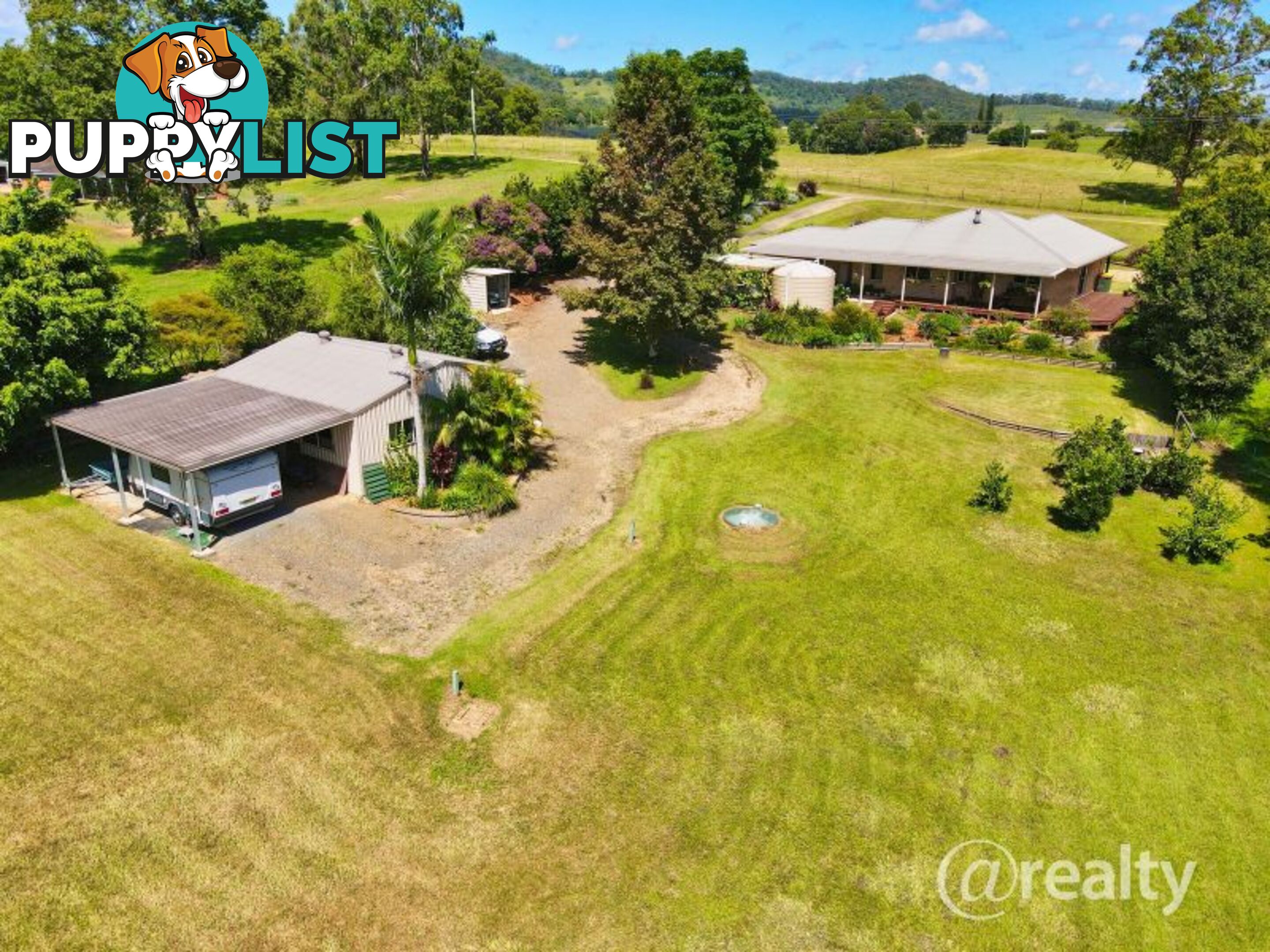 15 Kingfisher Lane Congarinni North NSW 2447