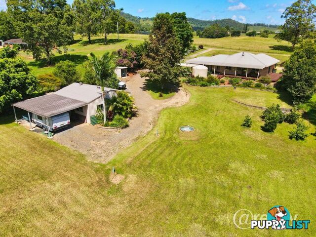 15 Kingfisher Lane Congarinni North NSW 2447