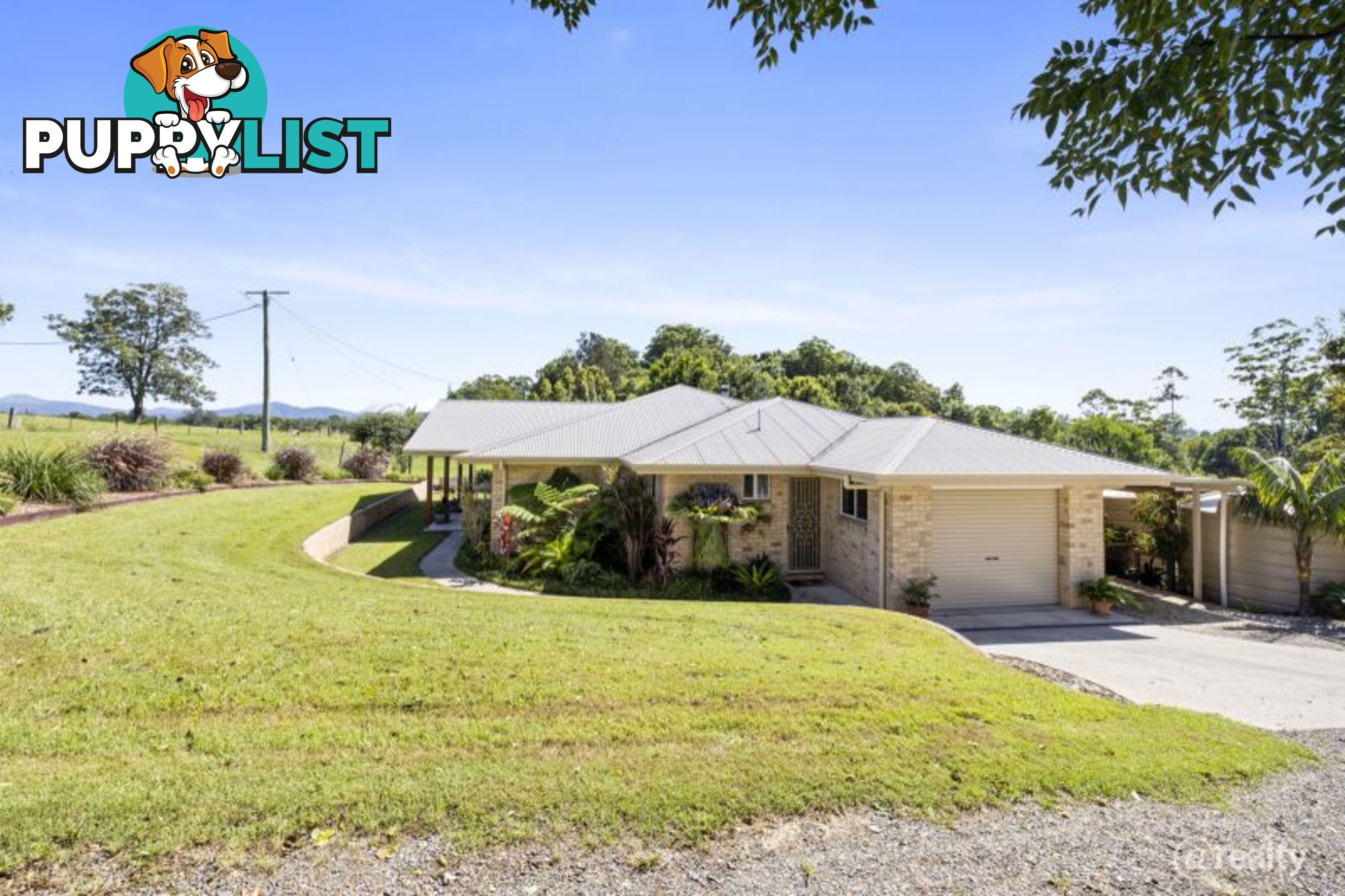 15 Kingfisher Lane Congarinni North NSW 2447