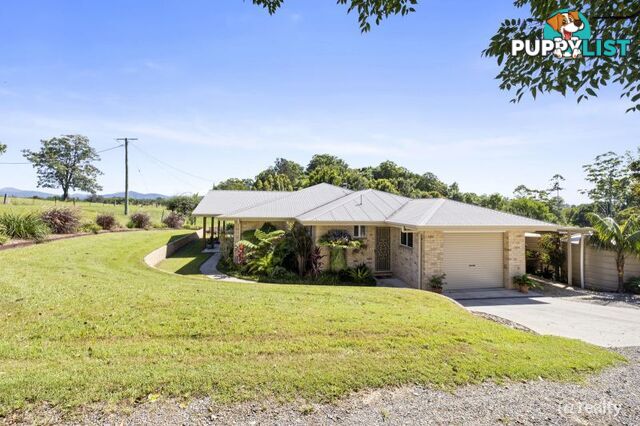 15 Kingfisher Lane Congarinni North NSW 2447