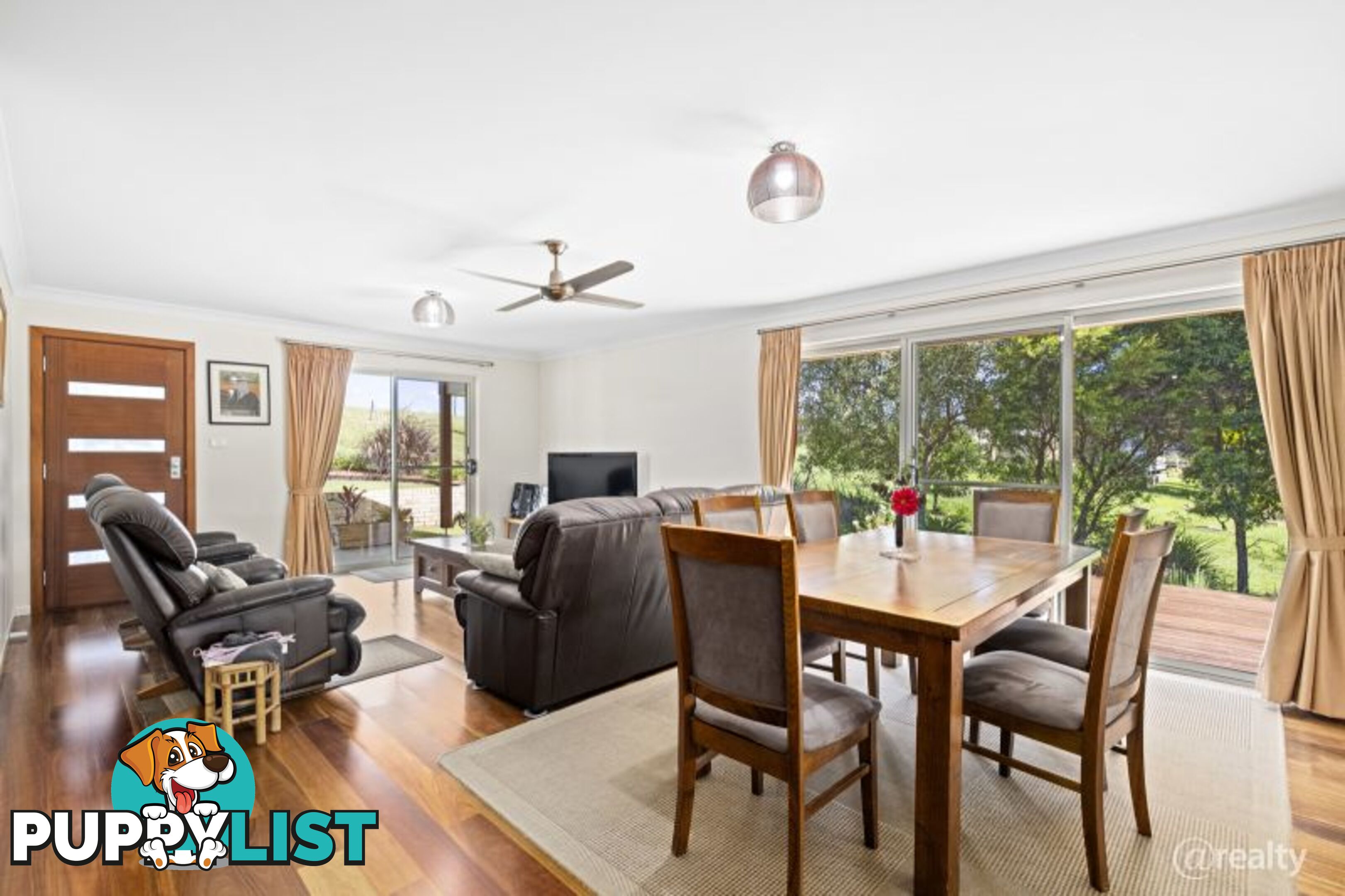 15 Kingfisher Lane Congarinni North NSW 2447