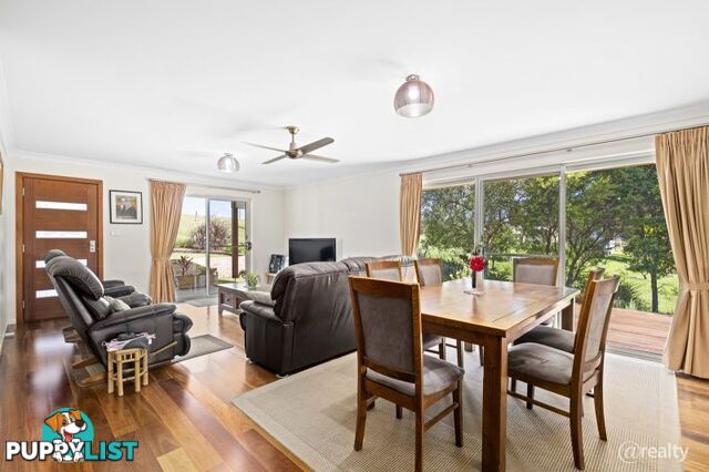 15 Kingfisher Lane Congarinni North NSW 2447