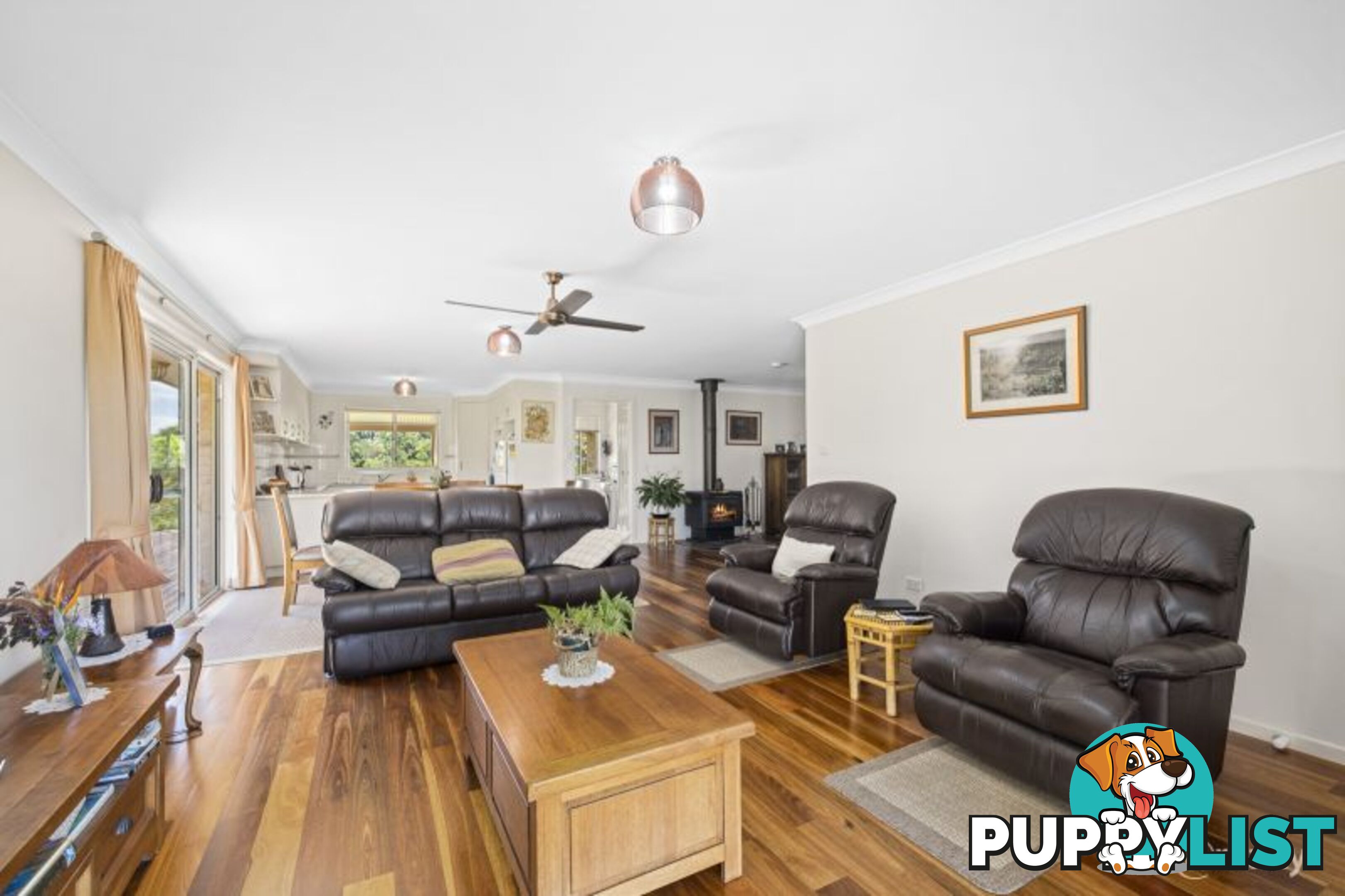 15 Kingfisher Lane Congarinni North NSW 2447