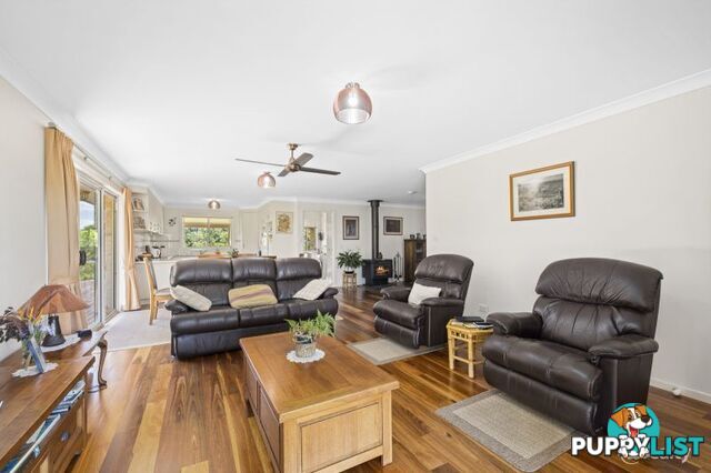 15 Kingfisher Lane Congarinni North NSW 2447