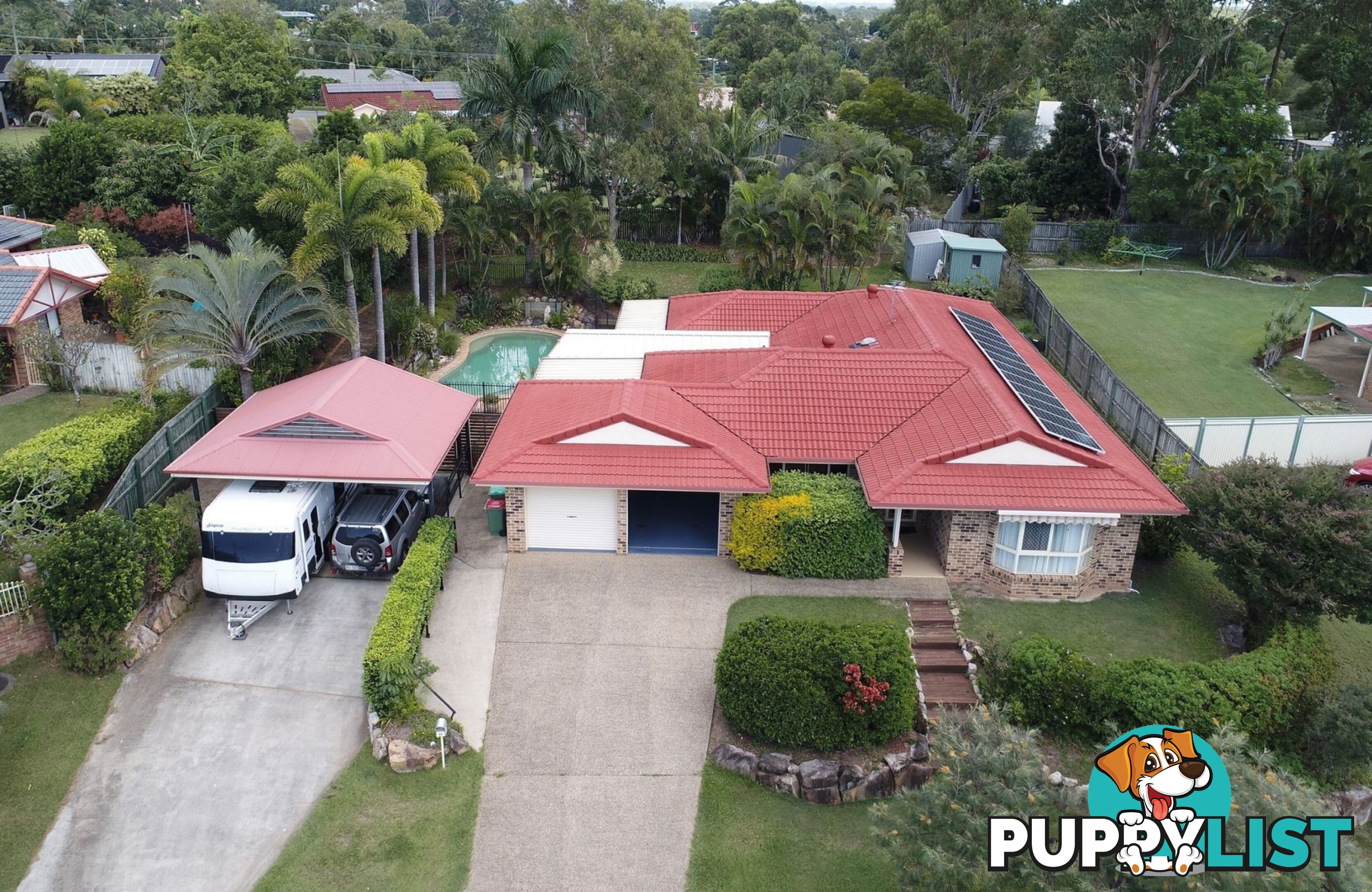 19 Palana Drive Alexandra Hills QLD 4161