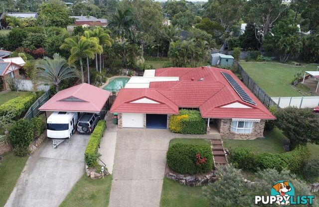 19 Palana Drive Alexandra Hills QLD 4161