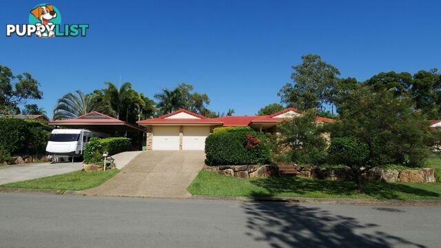 19 Palana Drive Alexandra Hills QLD 4161