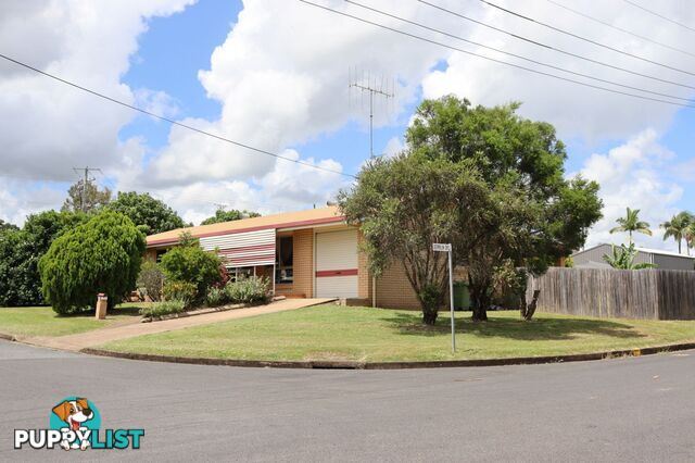 2 Coreen Street Gympie QLD 4570