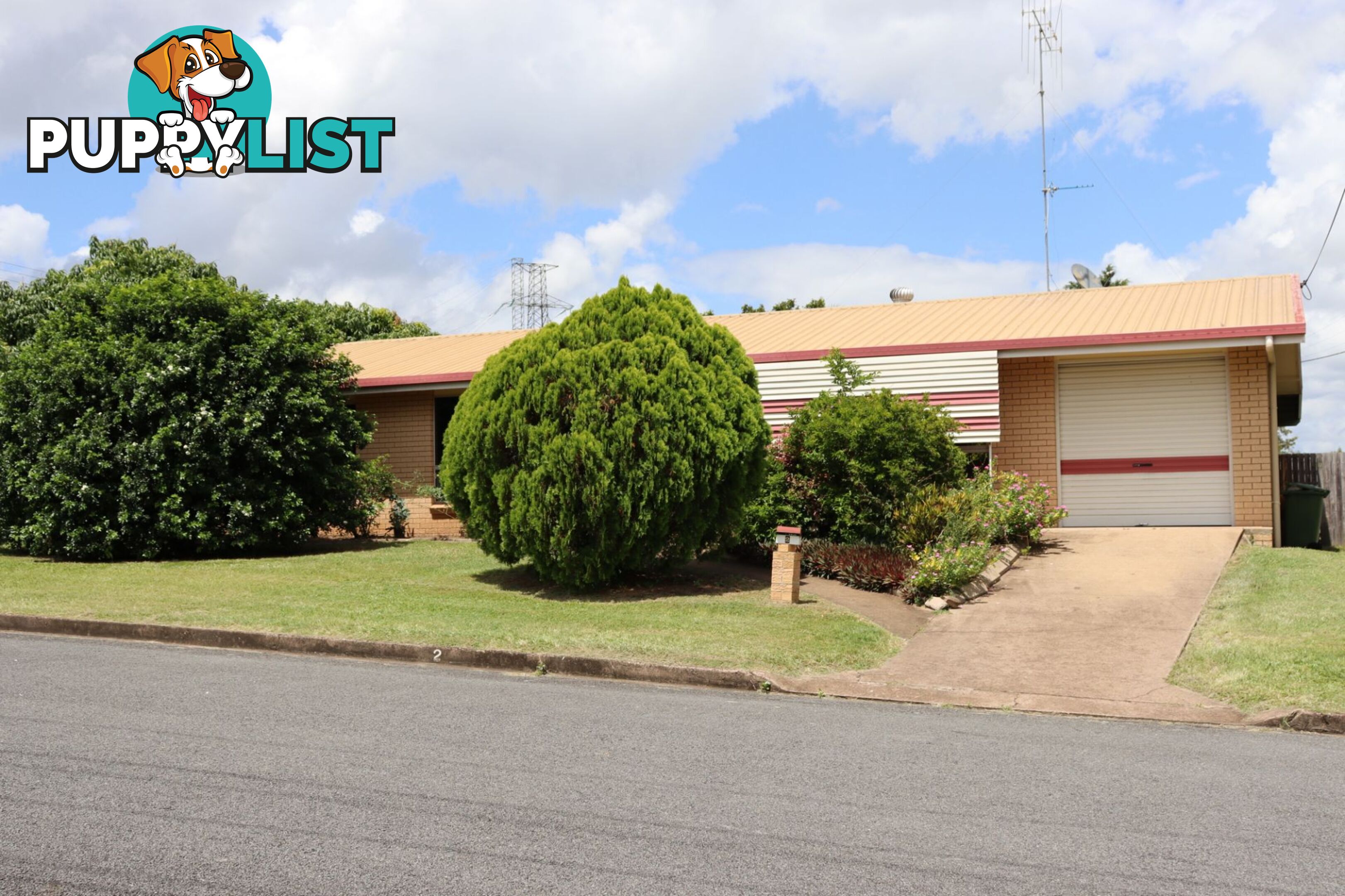 2 Coreen Street Gympie QLD 4570