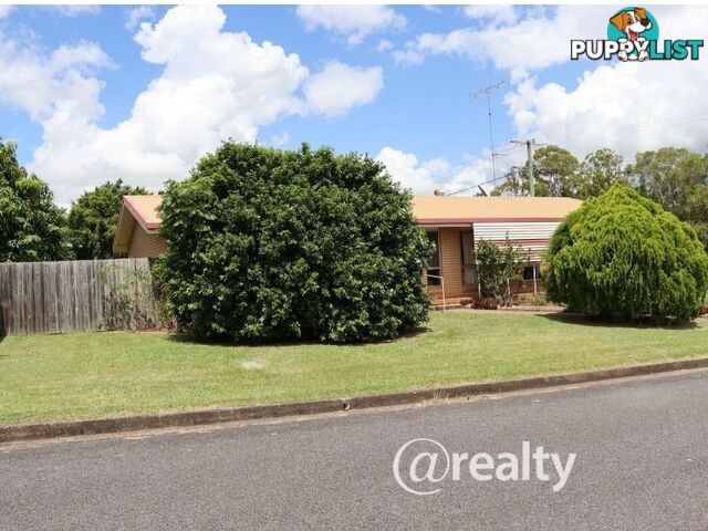 2 Coreen Street Gympie QLD 4570