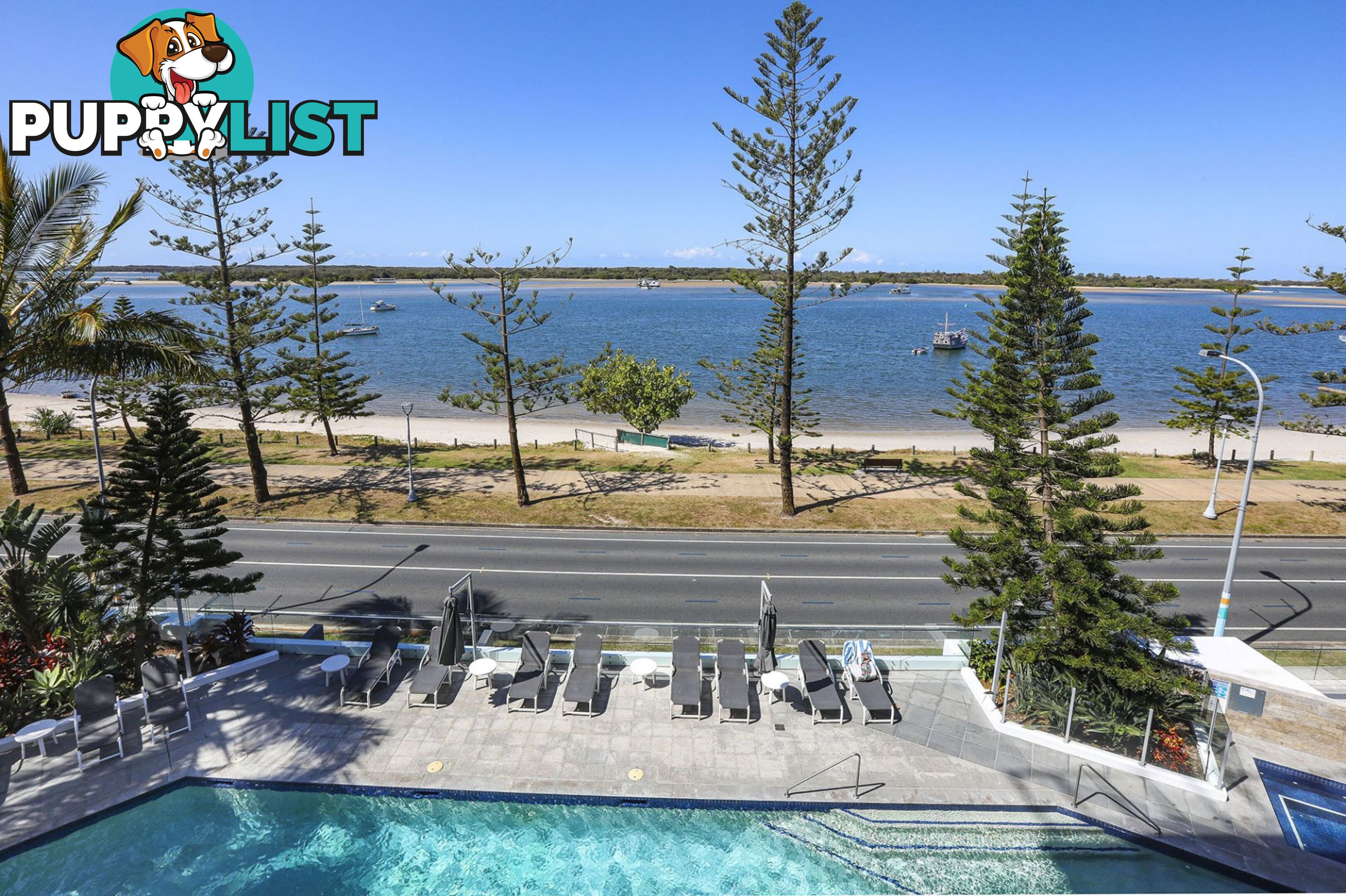 511 430 Marine Parade Biggera Waters QLD 4216