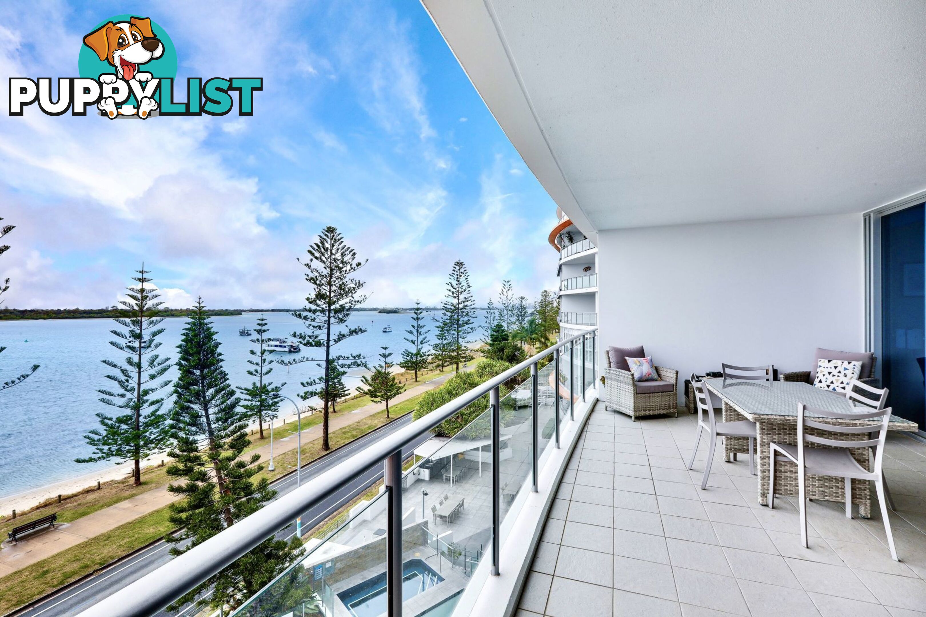 511 430 Marine Parade Biggera Waters QLD 4216