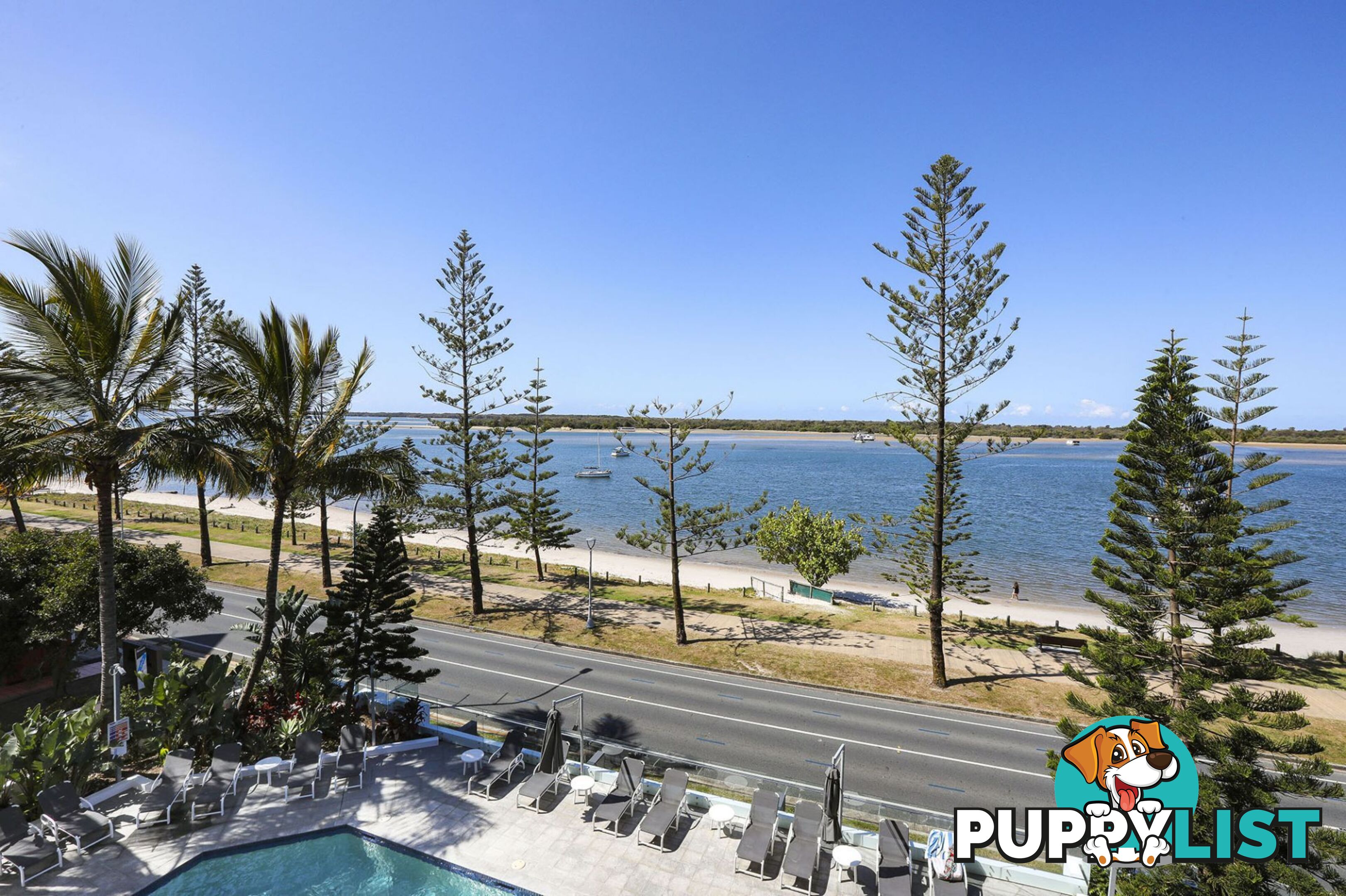 511 430 Marine Parade Biggera Waters QLD 4216