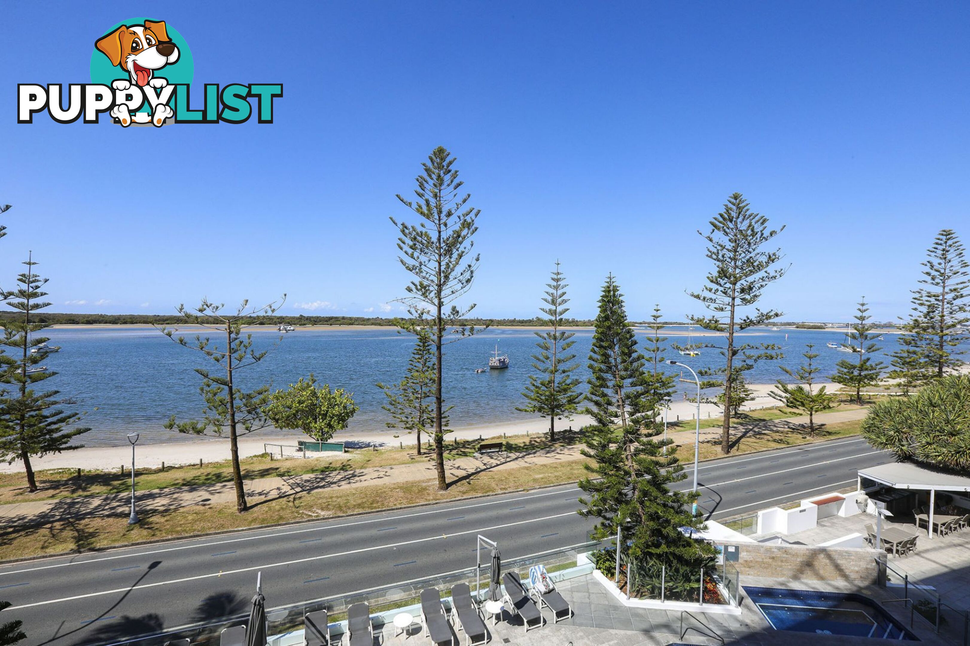 511 430 Marine Parade Biggera Waters QLD 4216