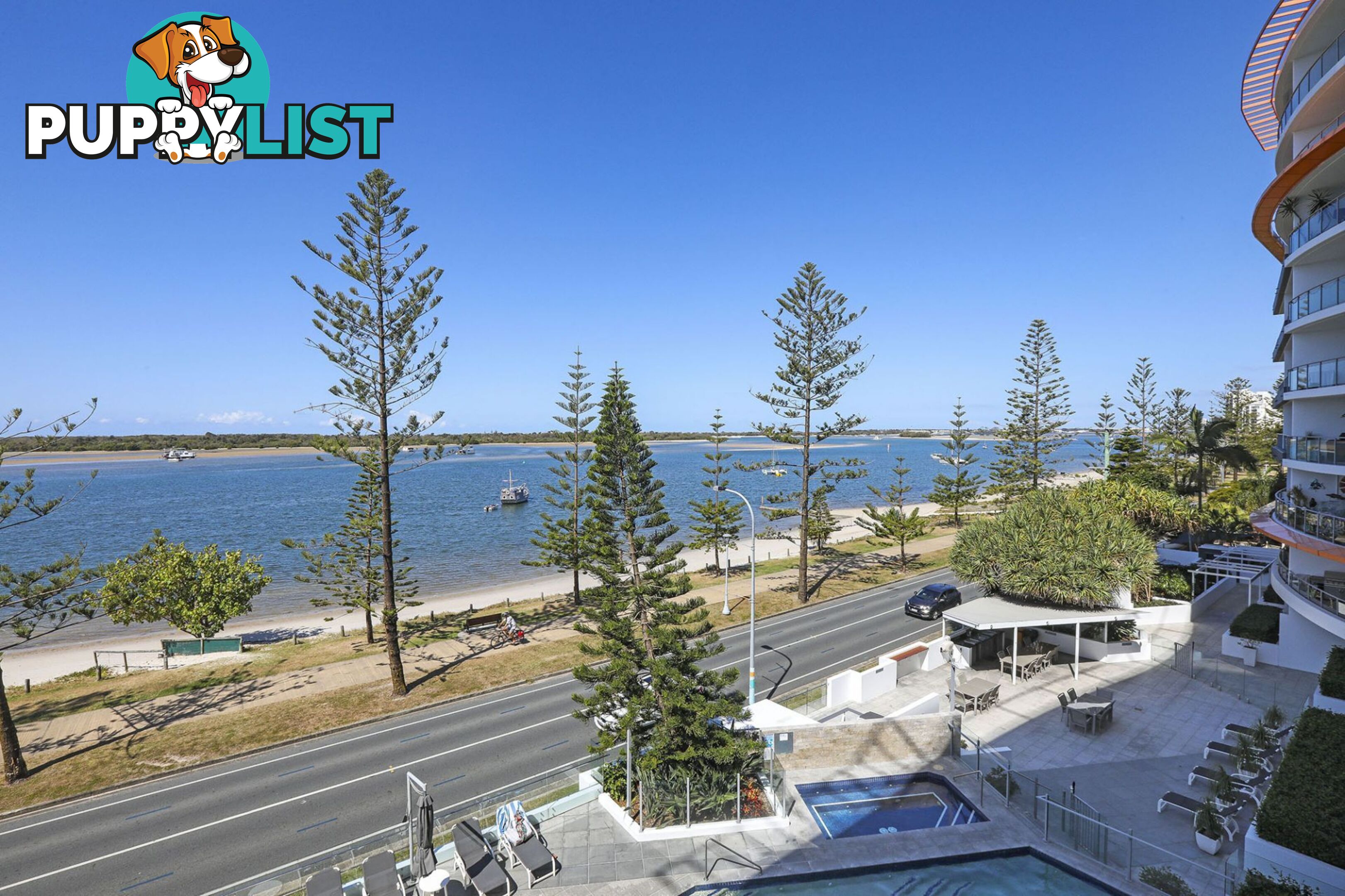 511 430 Marine Parade Biggera Waters QLD 4216