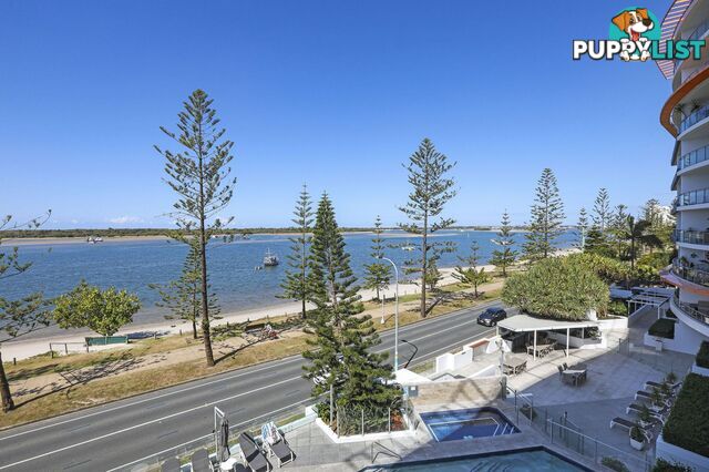 511 430 Marine Parade Biggera Waters QLD 4216