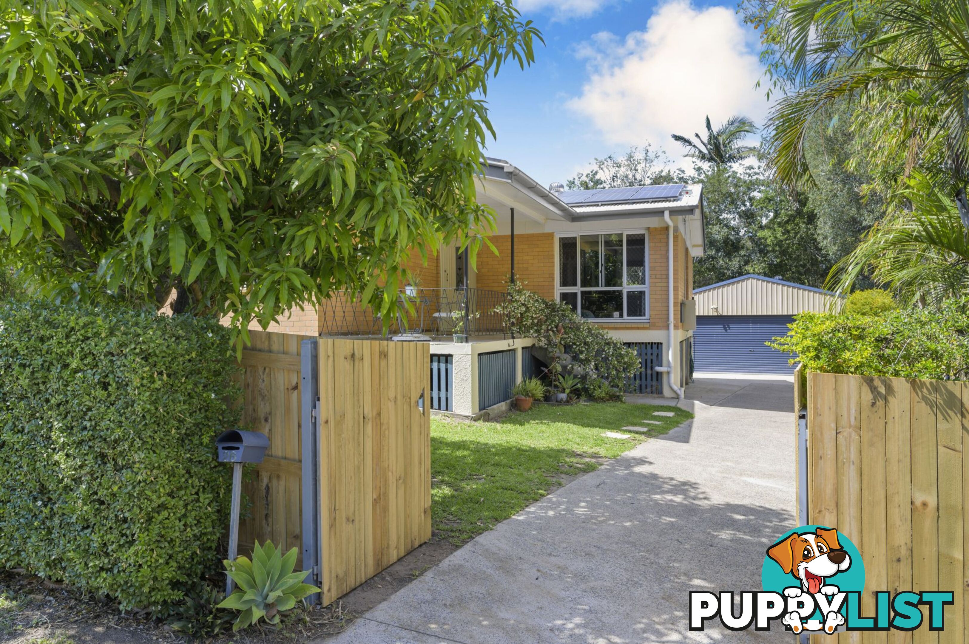 26 Rothesay Street Acacia Ridge QLD 4110