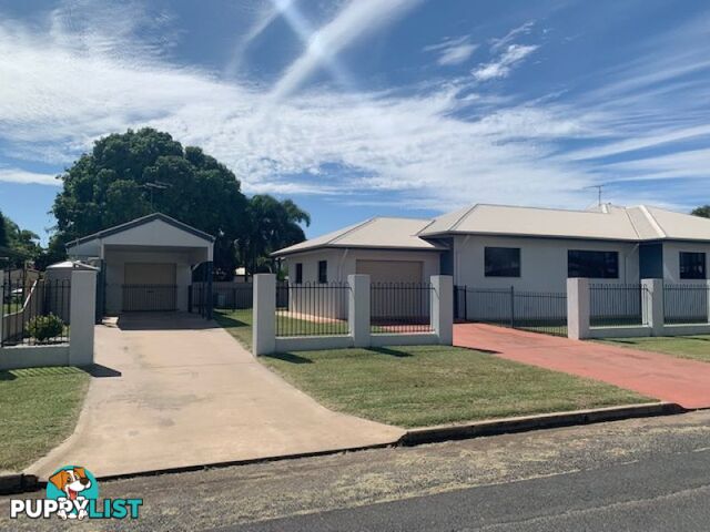 51 Anakie Street Emerald QLD 4720