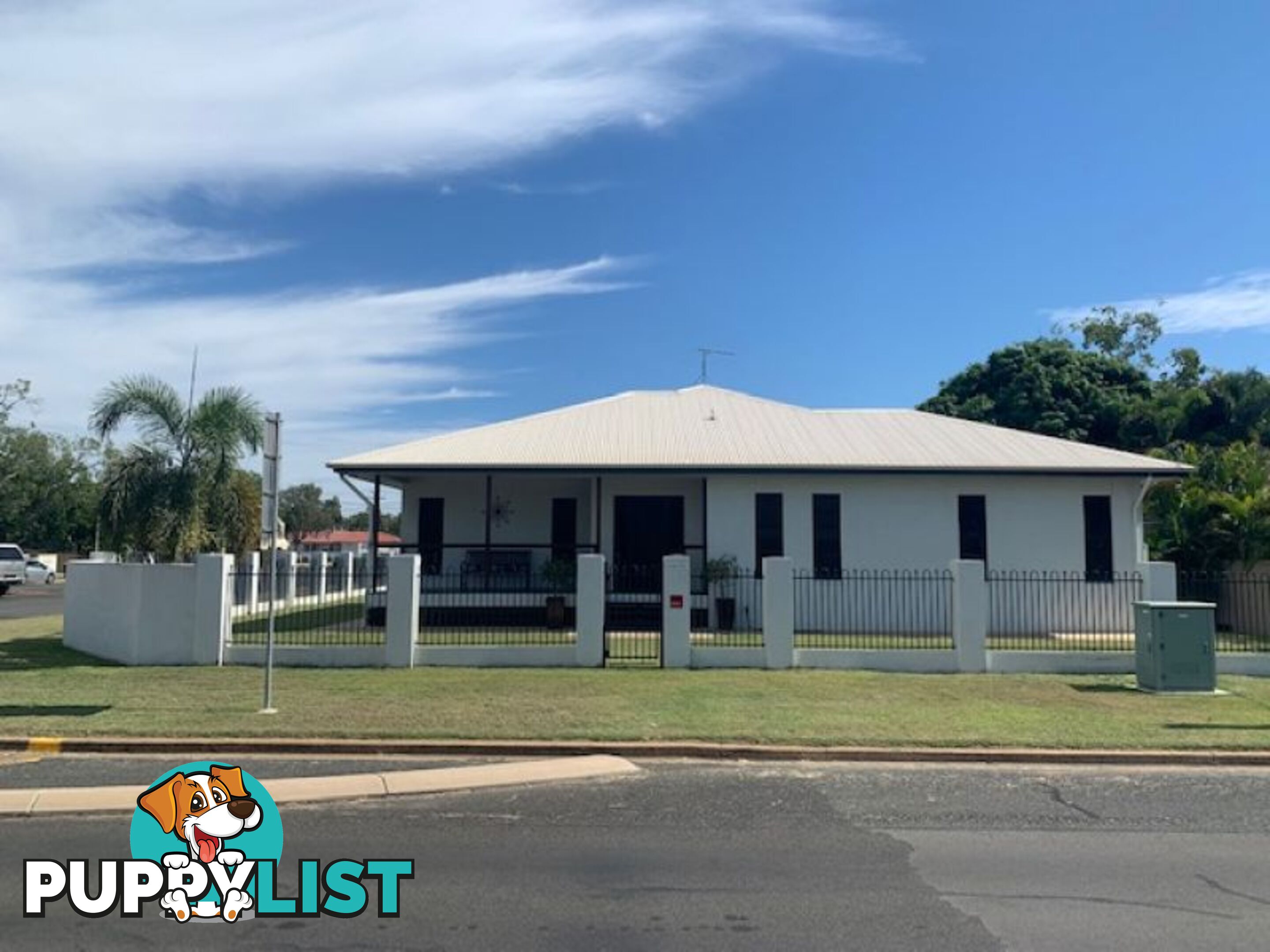 51 Anakie Street Emerald QLD 4720