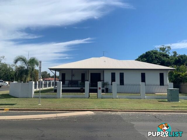 51 Anakie Street Emerald QLD 4720