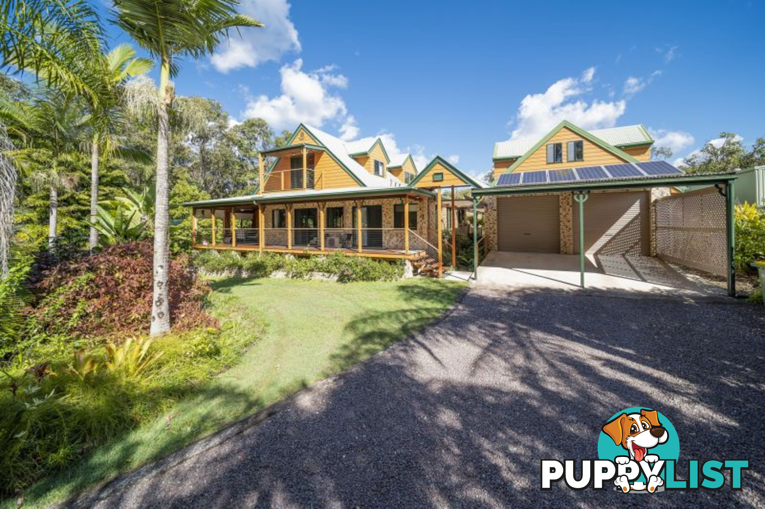 36 Investigator Avenue Cooloola Cove QLD 4580