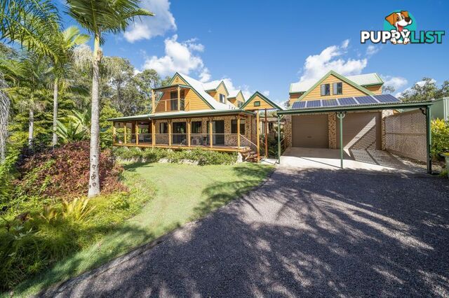 36 Investigator Avenue Cooloola Cove QLD 4580