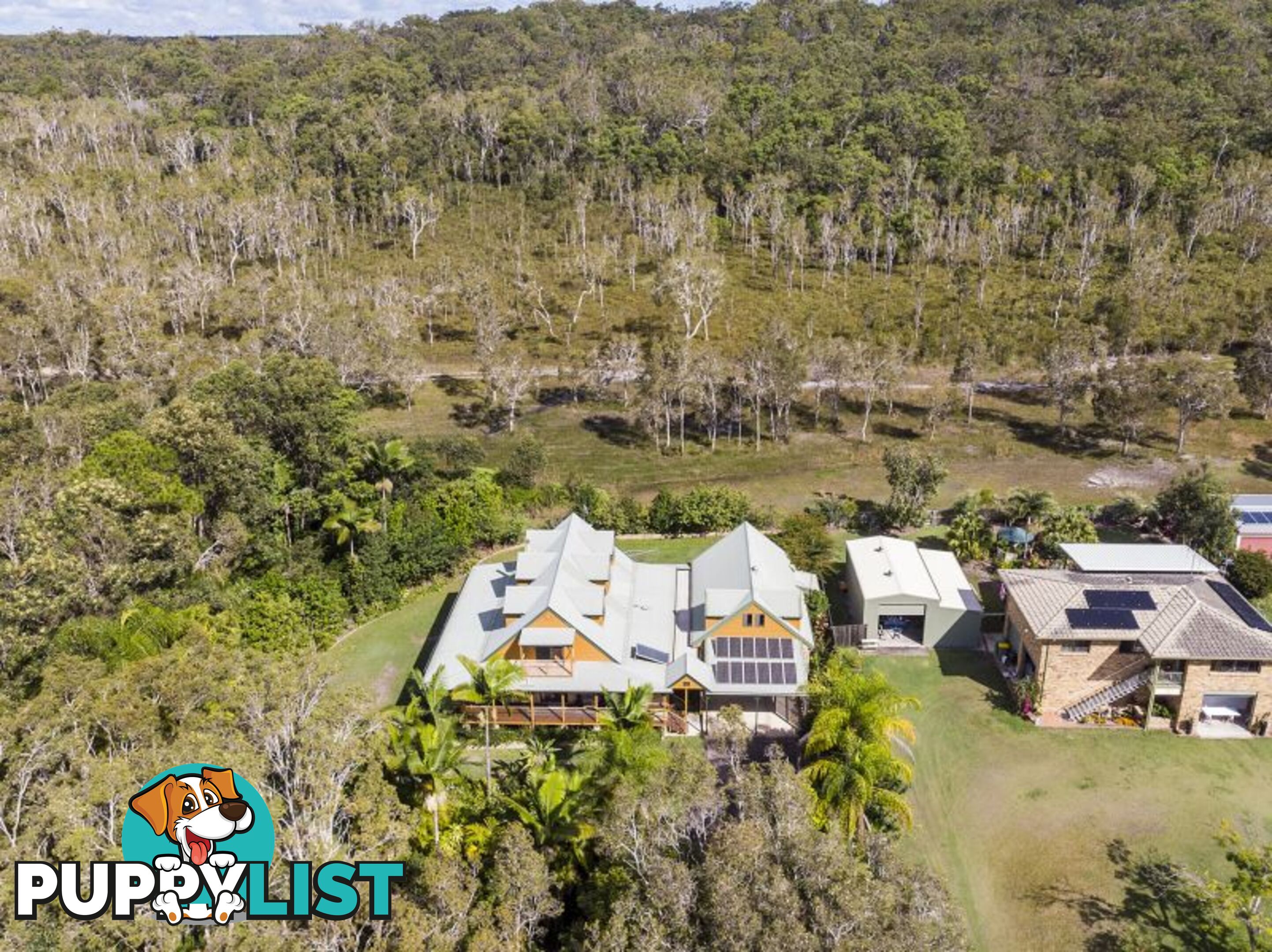 36 Investigator Avenue Cooloola Cove QLD 4580