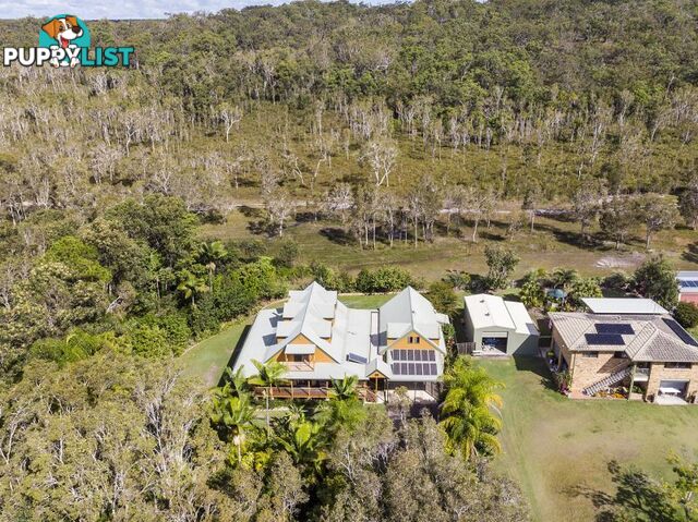 36 Investigator Avenue Cooloola Cove QLD 4580