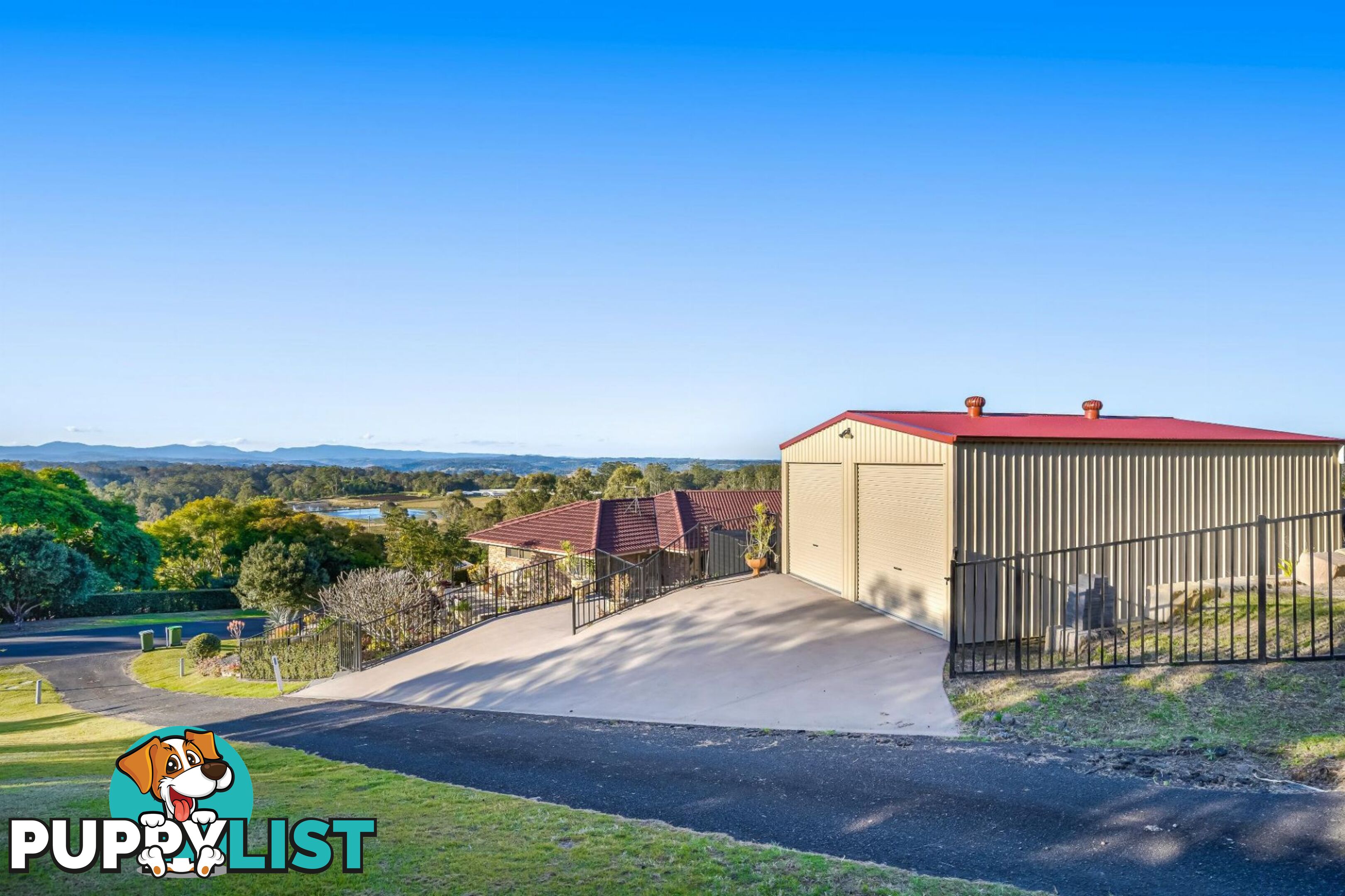 23 Sandalwood Drive Caniaba NSW 2480