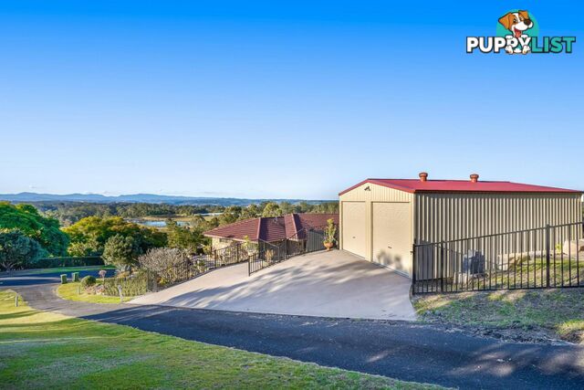 23 Sandalwood Drive Caniaba NSW 2480