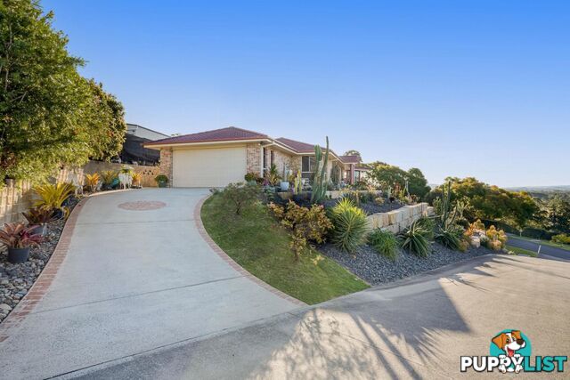 23 Sandalwood Drive Caniaba NSW 2480