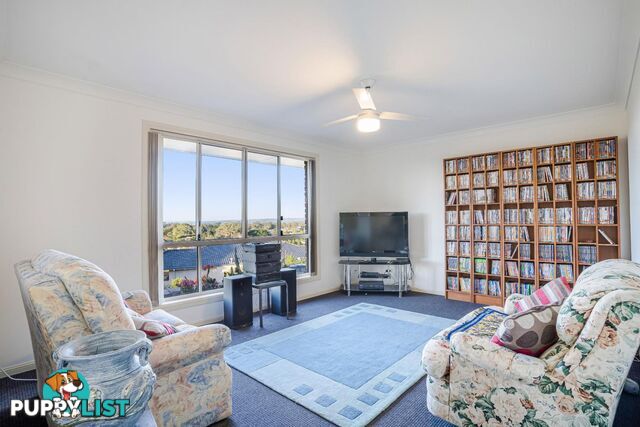 23 Sandalwood Drive Caniaba NSW 2480